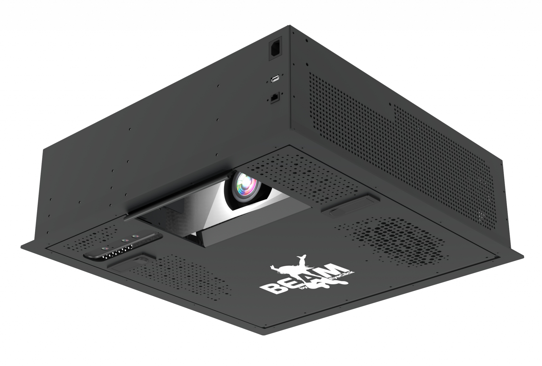 Devices – EyeClick Customer Portal